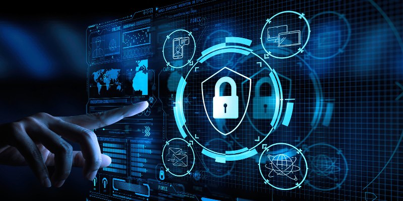 Bảo mật thông tin khi đăng nhập