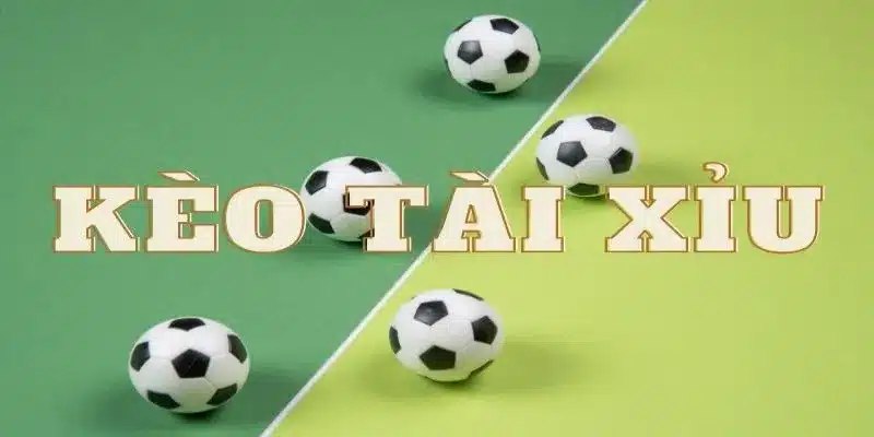 Đặt cược tài xỉu thẻ phạt