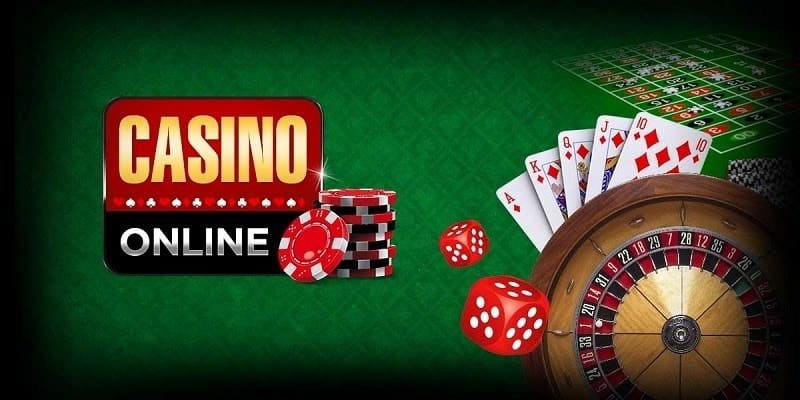 Điểm danh các tựa game hot hit tại casino online