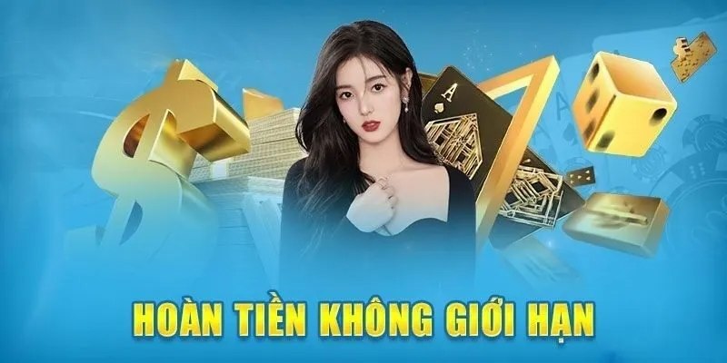 Hoàn 30% cho lần nạp đầu