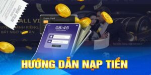 Nạp tiền 7ball