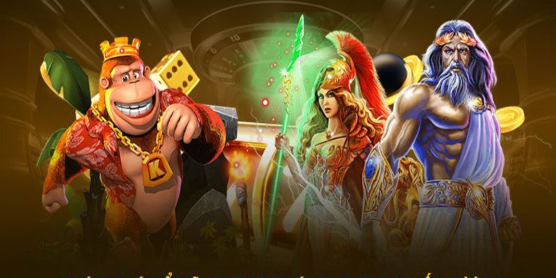 Sơ lược về trò chơi nổ hũ