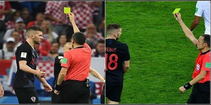 Tham khảo cách soi kèo thẻ phạt hiệu quả nhất